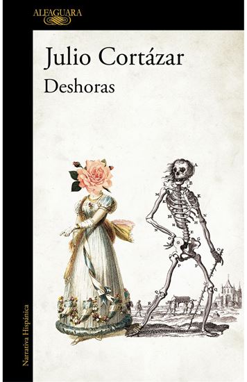 Imagen de DESHORAS