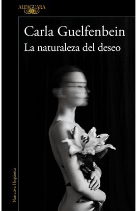 Imagen de LA NATURALEZA DEL DESEO (OF2)