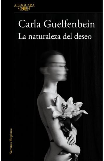 Imagen de LA NATURALEZA DEL DESEO (OF2)