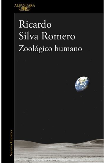 Imagen de ZOOLOGICO HUMANO (OF)
