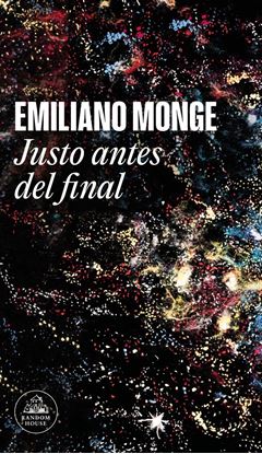 Imagen de JUSTO ANTES DEL FINAL (OF2)
