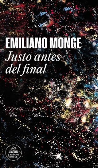 Imagen de JUSTO ANTES DEL FINAL