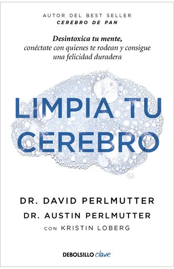 Imagen de LIMPIA TU CEREBRO (BOL)