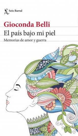 Imagen de EL PAIS BAJO MI PIEL