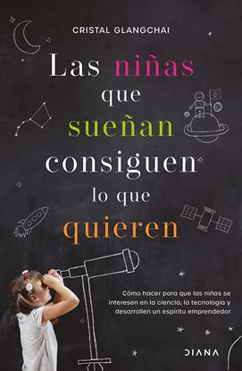 Imagen de LAS NIÑAS QUE SUEÑAN CONSIGUEN LO (OF2)