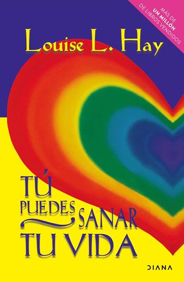 Imagen de TU PUEDES SANAR TU VIDA