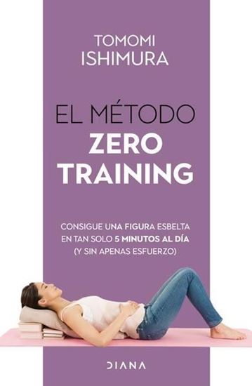 Imagen de EL METODO ZERO TRAINING (OF3)