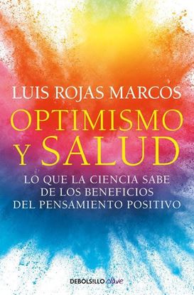 Imagen de OPTIMISMO Y SALUD (BOL)