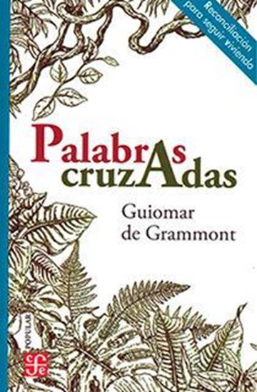 Imagen de PALABRAS CRUZADAS