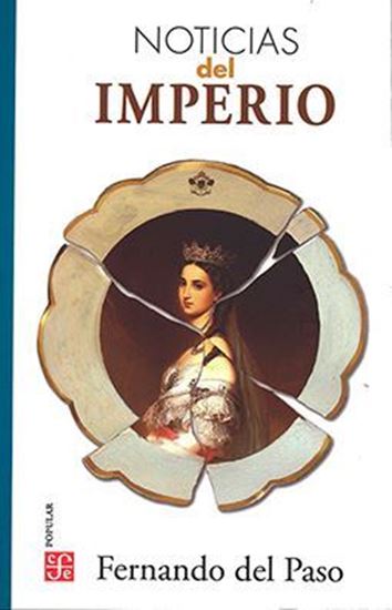 Imagen de NOTICIAS DEL IMPERIO