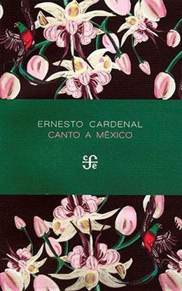 Imagen de CANTO A MEXICO (OF2)