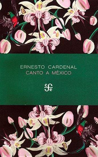 Imagen de CANTO A MEXICO