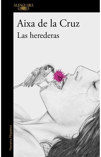 Imagen de LAS HEREDERAS (OF2)
