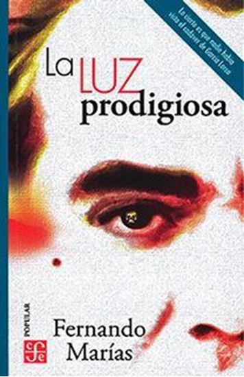 Imagen de LA LUZ PRODIGIOSA