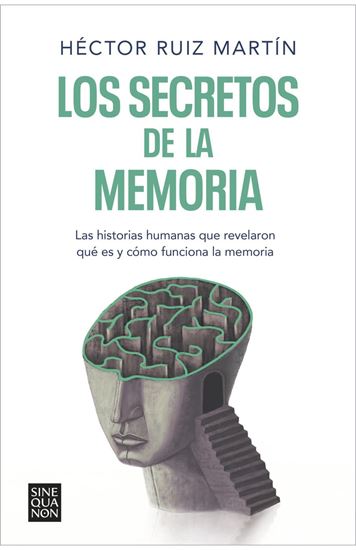 Imagen de LOS SECRETOS DE LA MEMORIA