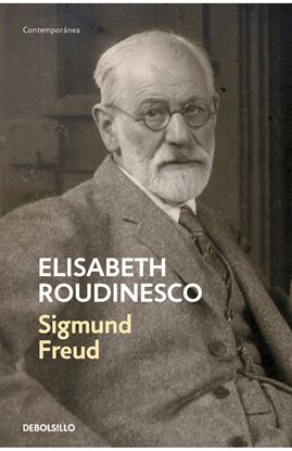 Imagen de SIGMUND FREUD (BOL)