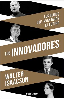 Imagen de LOS INNOVADORES (BOL)