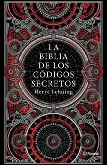 Imagen de LA BIBLIA DE LOS CODIGOS SECRETOS