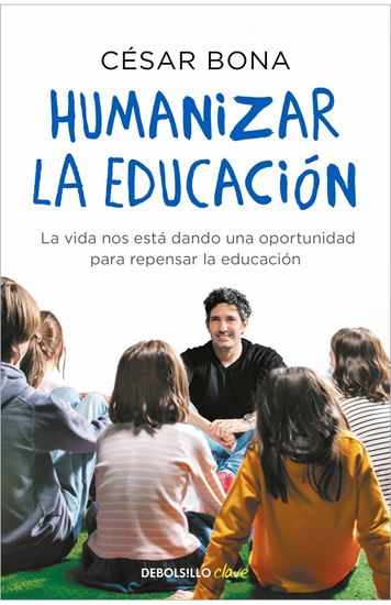Imagen de HUMANIZAR LA EDUCACION (BOL)