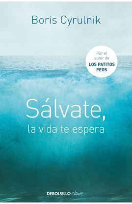 Imagen de SALVATE, LA VIDA TE ESPERA (BOL)