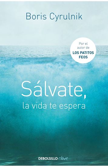 Imagen de SALVATE, LA VIDA TE ESPERA (BOL)