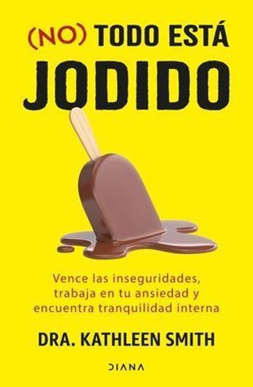 Imagen de NO TODO ESTA JODIDO