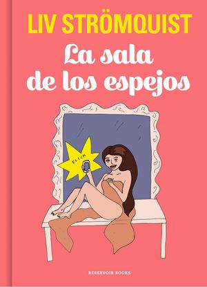 Imagen de LA SALA DE LOS ESPEJOS (OF2)
