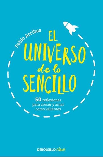 Imagen de EL UNIVERSO DE LO SENCILLO (BOL)