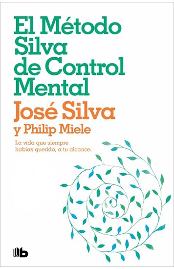 Imagen de EL METODO SILVA DE CONTROL MENTAL (BOL)