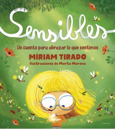 Imagen de SENSIBLES