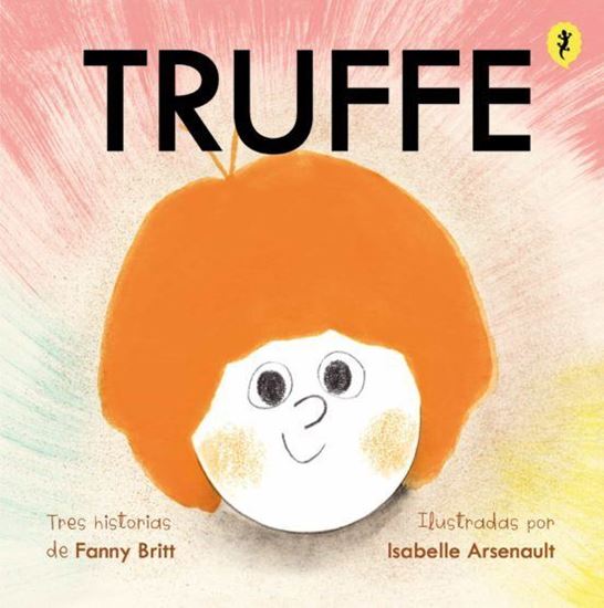 Imagen de TRUFFE (OF2)