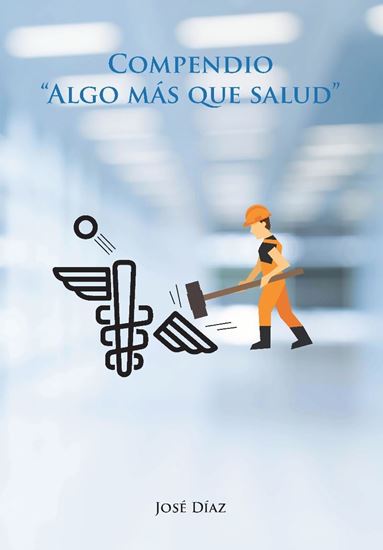 Imagen de COMPENDIO ALGO MAS QUE SALUD