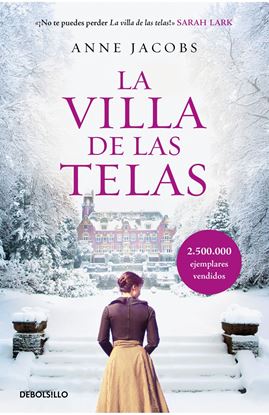 Imagen de LA VILLA DE LAS TELAS (LI) (BOL) (OF1)