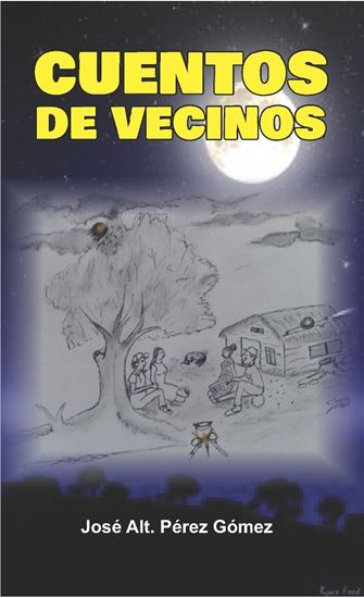 Imagen de CUENTOS DE VECINOS