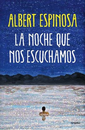Imagen de LA NOCHE QUE NOS ESCUCHAMOS