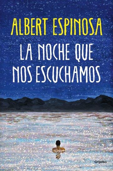 Imagen de LA NOCHE QUE NOS ESCUCHAMOS