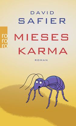 Imagen de MIESES KARMA (OF)