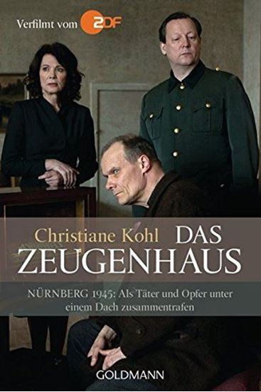 Imagen de DAS ZEUGENHAUS (OF)
