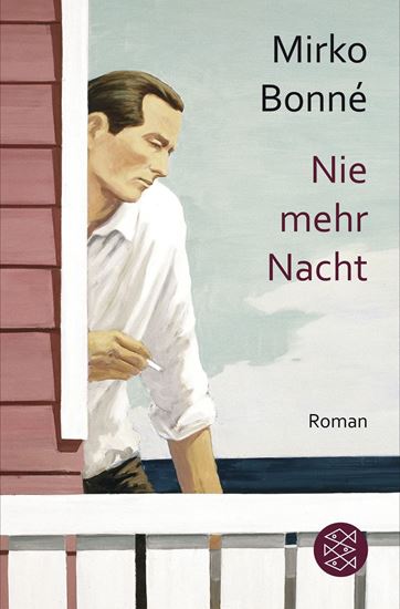 Imagen de NIE MEHR NACHT (OF)