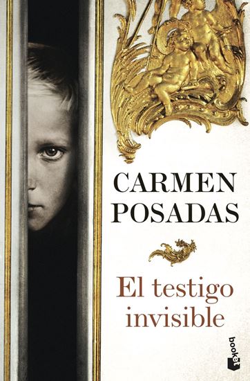 Imagen de EL TESTIGO INVISIBLE (BOL)