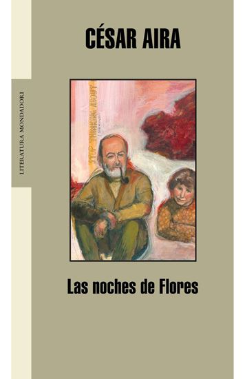 Imagen de LAS NOCHES DE FLORES (OF)