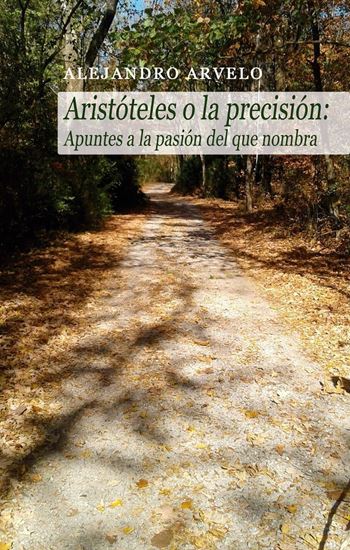 Imagen de ARISTOTELES O LA PRECISION