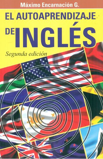 Imagen de EL AUTOAPRENDIZAJE DE INGLES