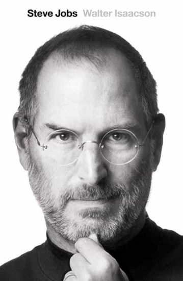 Imagen de STEVE JOBS: LA BIOGRAFIA