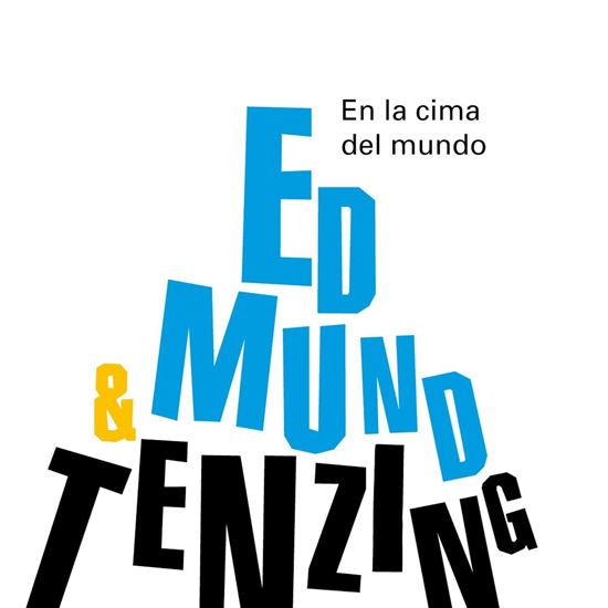 Imagen de EN LA CIMA DEL MUNDO (OF)