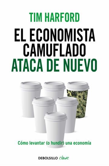 Imagen de EL ECONOMISTA CAMUFLADO ATACA DE ..(BOL)