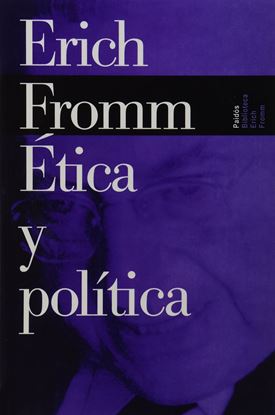 Imagen de ETICA Y POLITICA