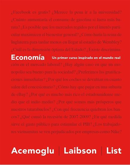 Imagen de ECONOMIA