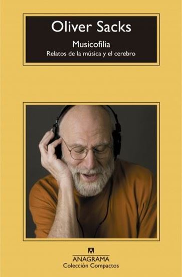 Imagen de MUSICOFILIA (COMPACTOS)