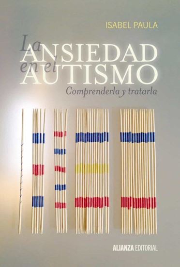 Imagen de LA ANSIEDAD EN EL AUTISMO